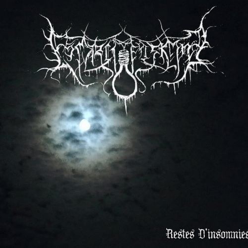 Esprit Erroné : Restes d'Insomnies (EP 2019)